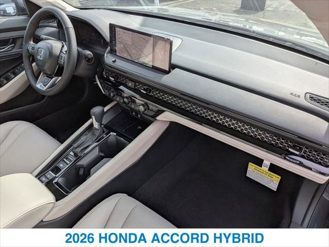 Used 2026 Honda Accord Touring image 28
