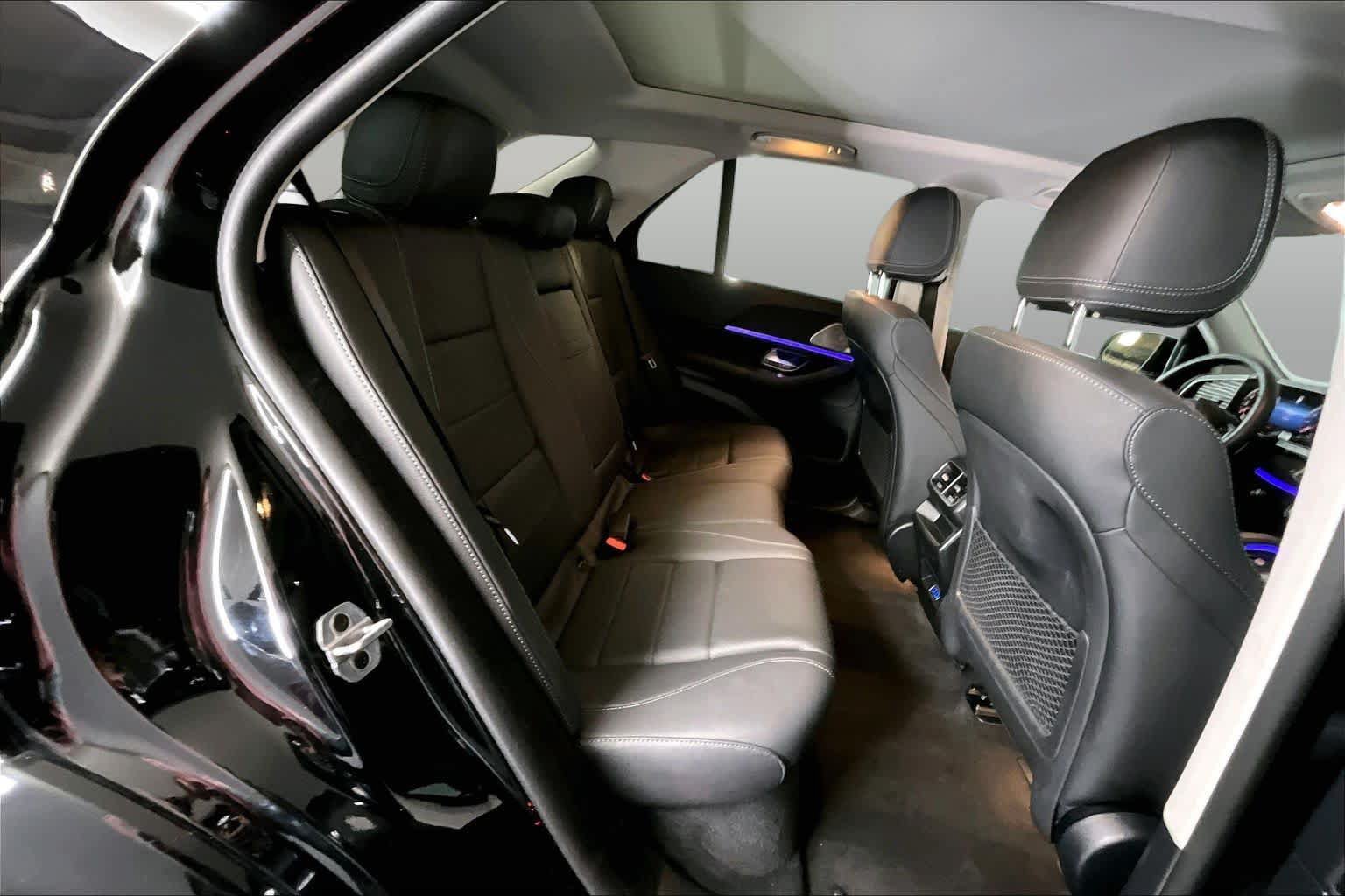 Certified 2026 Mercedes-Benz GLE 350 4MATIC image 20