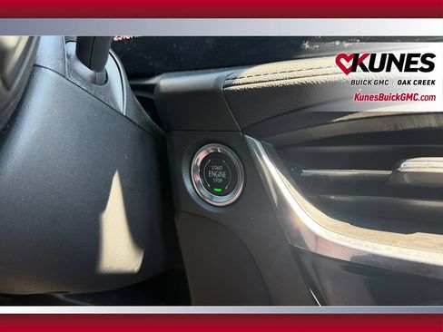 Used 2024 Buick Encore GX Sport Touring w/ Comfort Package AWD/4WD image 22