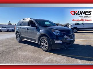 Used 2016 Chevrolet Equinox LT video 1