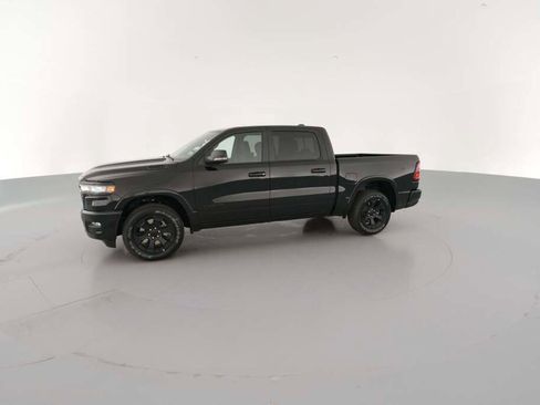 New 2026 RAM 1500 Big Horn image 5
