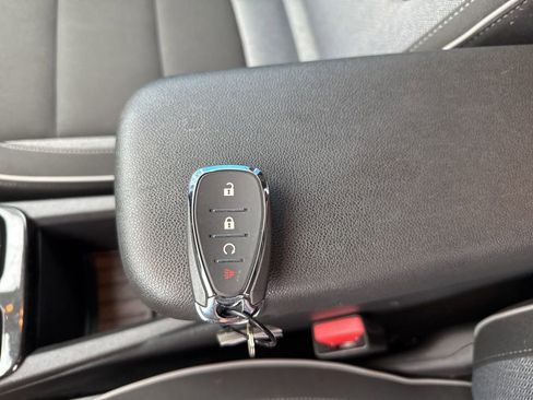 Used 2024 Chevrolet TrailBlazer LT image 29