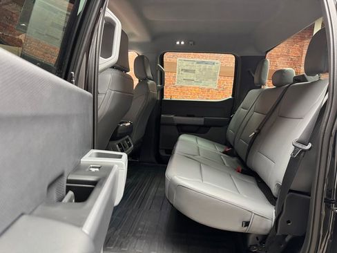 New 2024 Ford F150 Lightning Pro image 23