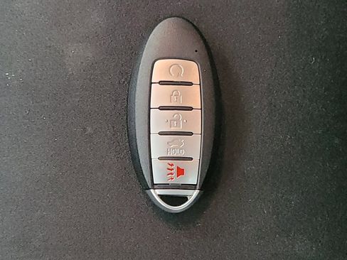 Used 2023 Nissan Altima 2.5 SV FWD image 32
