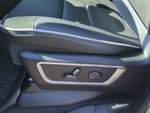 New 2026 RAM 1500 Laramie w/ Night Edition image 14