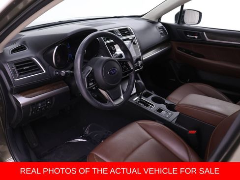 Used 2019 Subaru Outback 2.5i Touring w/ Protection Package #1 image 3