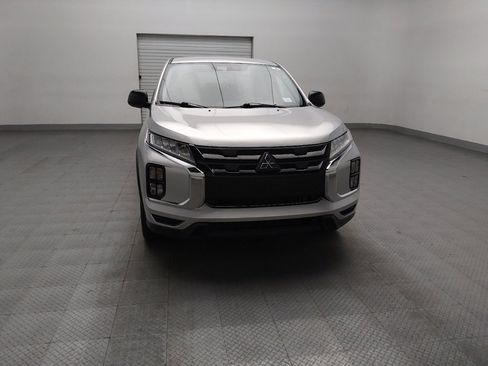 Used 2024 Mitsubishi Outlander Sport LE image 14