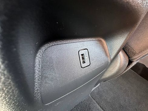Certified 2024 Nissan Sentra SR FWD image 17