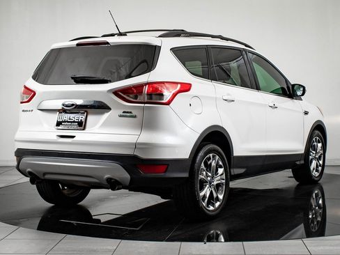 Used 2013 Ford Escape SEL image 10