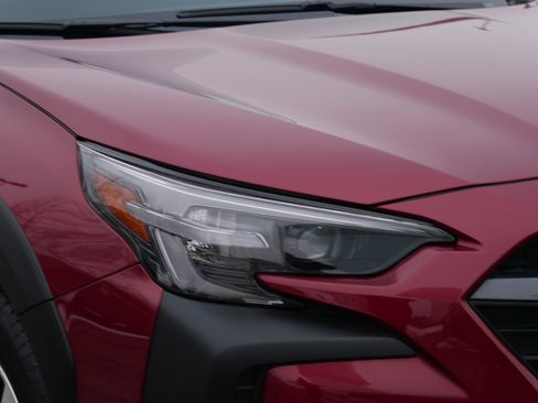 Certified 2025 Subaru Outback Premium image 16