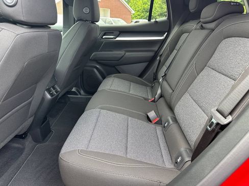New 2026 GMC Terrain Elevation w/ Technology Package II FWD image 21