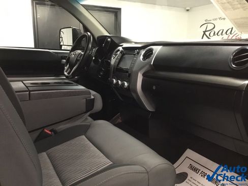 Used 2014 Toyota Tundra SR5 image 43