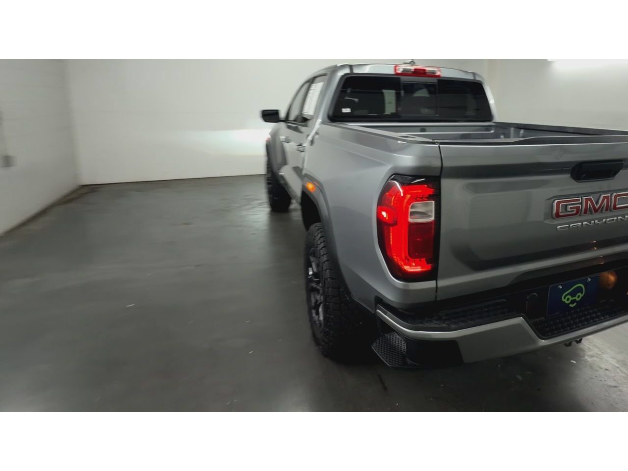 Certified 2024 GMC Canyon Elevation w/ Convenience Package RWD image 7