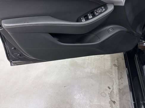 Used 2020 Cadillac CT5 Luxury w/ Sun And Sound Package image 36