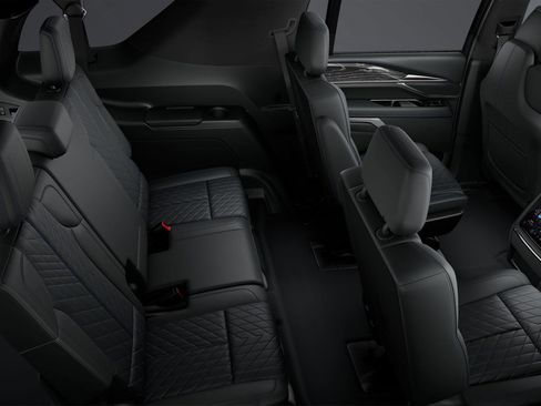 New 2026 Cadillac Escalade IQL Luxury image 35