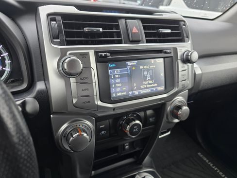 Used 2015 Toyota 4Runner SR5 image 29