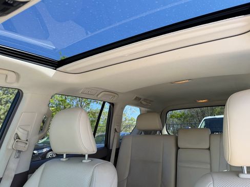 Used 2015 Lexus GX 460 Luxury AWD/4WD image 14