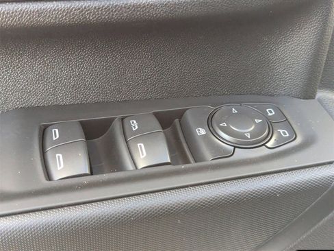 New 2026 Chevrolet Silverado 2500 W/T w/ WT Convenience Package image 25