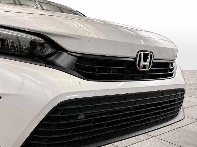 Used 2024 Honda Civic Sport image 29