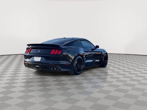 Used 2017 Ford Mustang Shelby GT350 w/ Electronics Package image 8
