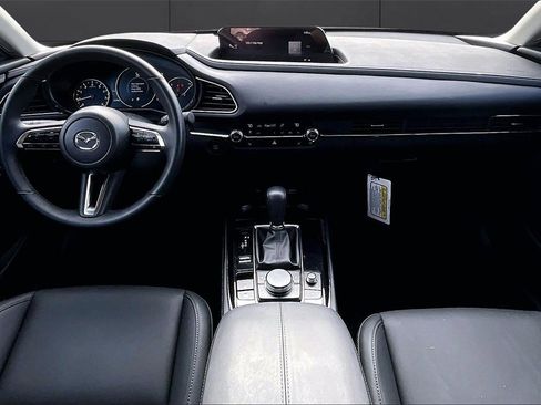 Used 2025 MAZDA CX-30 AWD 2.5 S w/ Preferred Package image 11