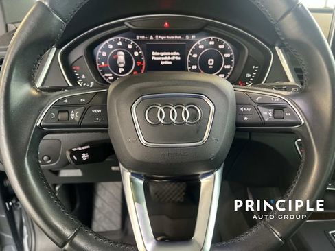 Used 2019 Audi Q5 2.0T Premium Plus w/ Premium Plus Package image 18