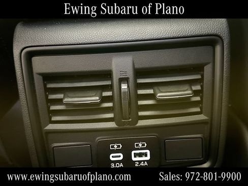 Certified 2026 Subaru Forester Premium AWD/4WD image 27