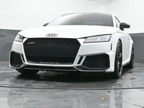 Used 2021 Audi TT RS image 45