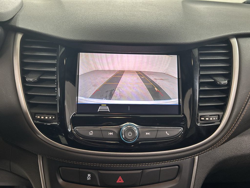 Used 2020 Chevrolet Trax LS w/ Tint and Cruise Package FWD image 15