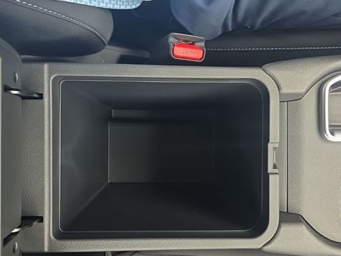 Certified 2025 Nissan Sentra SV w/ Trunk Package image 27