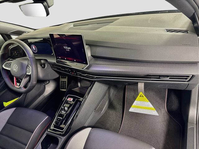 New 2026 Volkswagen GTI Autobahn FWD image 31