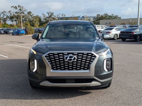 Certified 2022 Hyundai Palisade SE image 8