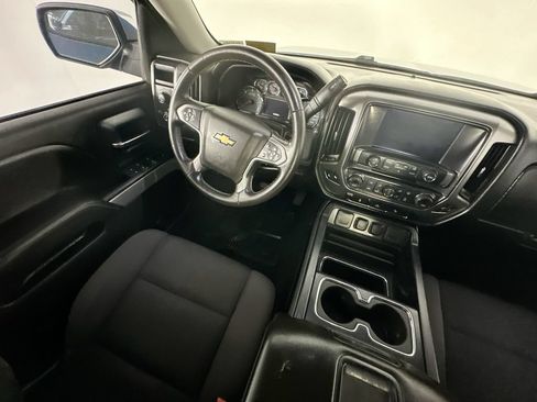 Used 2015 Chevrolet Silverado 1500 LT w/ All Star Edition AWD/4WD image 9