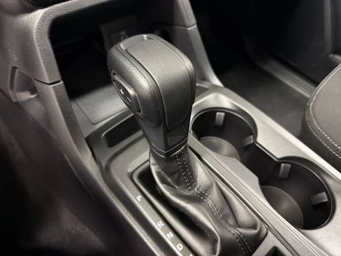 New 2025 Ford Ranger XL RWD image 27
