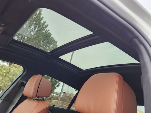 New 2026 BMW X6 xDrive40i image 20