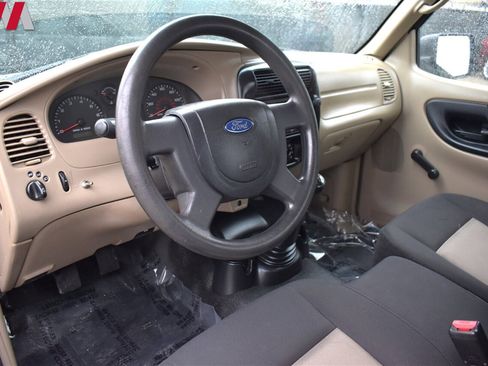 Used 2006 Ford Ranger XL image 3