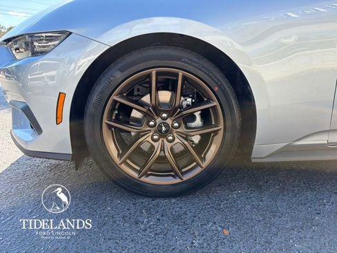 New 2026 Ford Mustang Coupe image 30