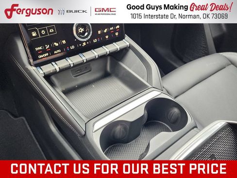 New 2026 GMC Terrain Elevation w/ Elevation Premium Package FWD image 33