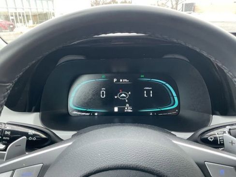 Used 2024 Hyundai Palisade SEL AWD/4WD image 19