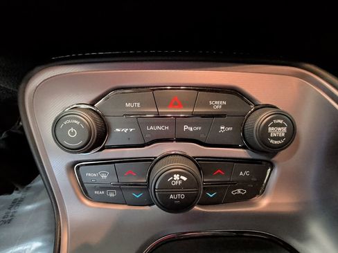 Used 2023 Dodge Challenger SRT Hellcat image 24