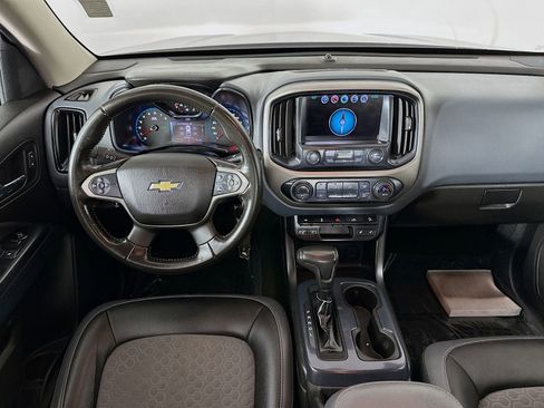 Used 2018 Chevrolet Colorado Z71 image 23