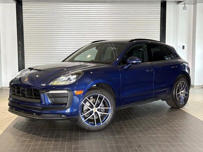 Certified 2026 Porsche Macan