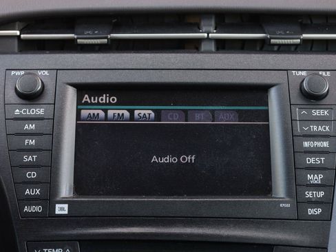 Used 2010 Toyota Prius Five FWD image 34