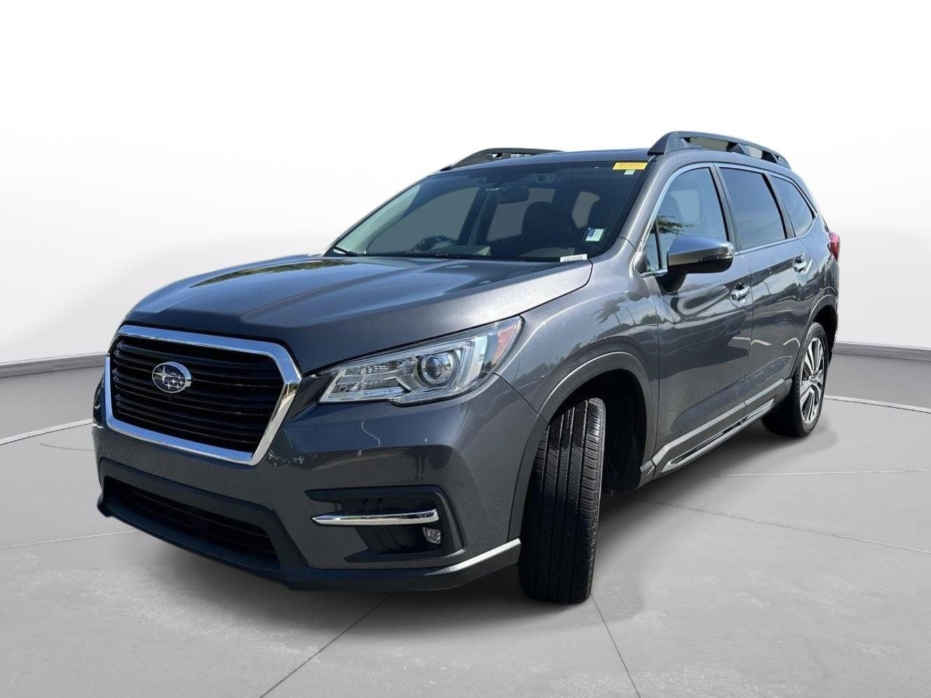 Used 2022 Subaru Ascent Touring AWD/4WD image 2
