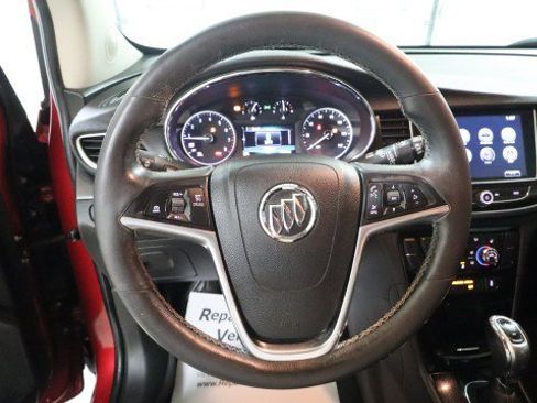 Used 2017 Buick Encore Essence image 18