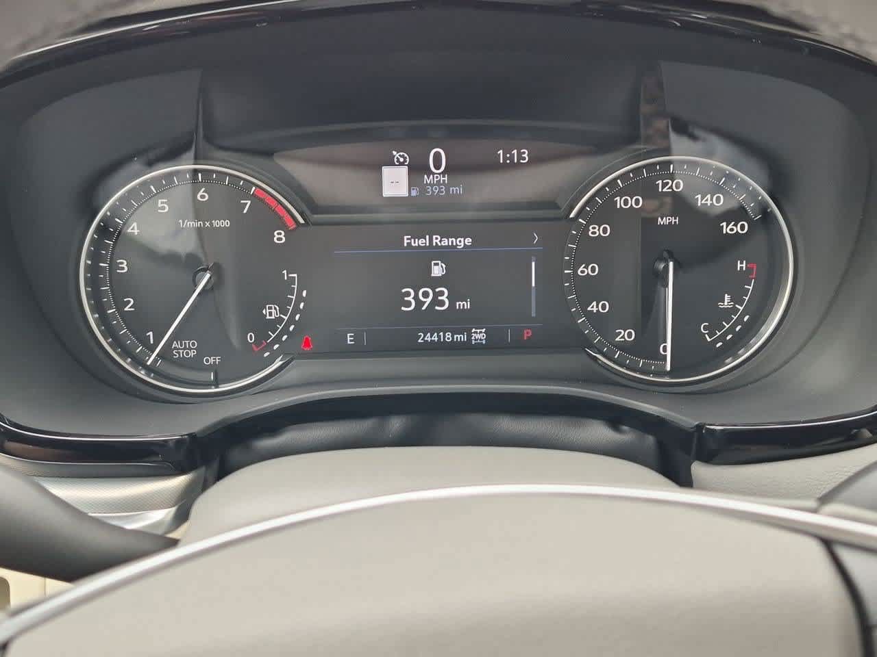 Used 2024 Cadillac XT5 Premium Luxury AWD/4WD image 34