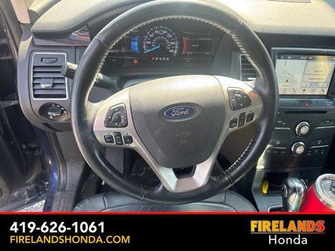 Used 2016 Ford Flex SEL w/ Equipment Group 202A AWD/4WD image 20