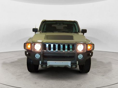Used 2008 HUMMER H3 image 8