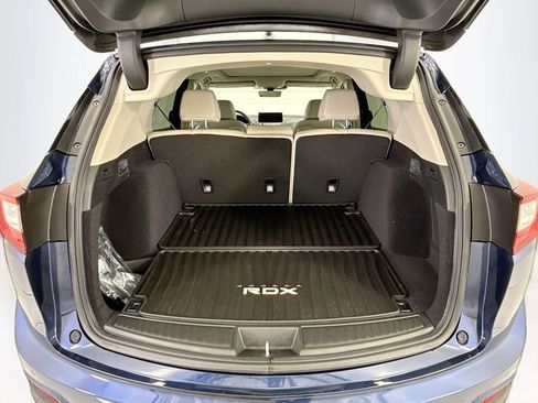 New 2026 Acura RDX w/ Technology Package image 27