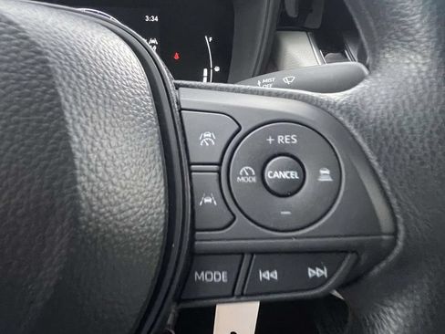 Used 2026 Toyota Corolla Cross L FWD image 18
